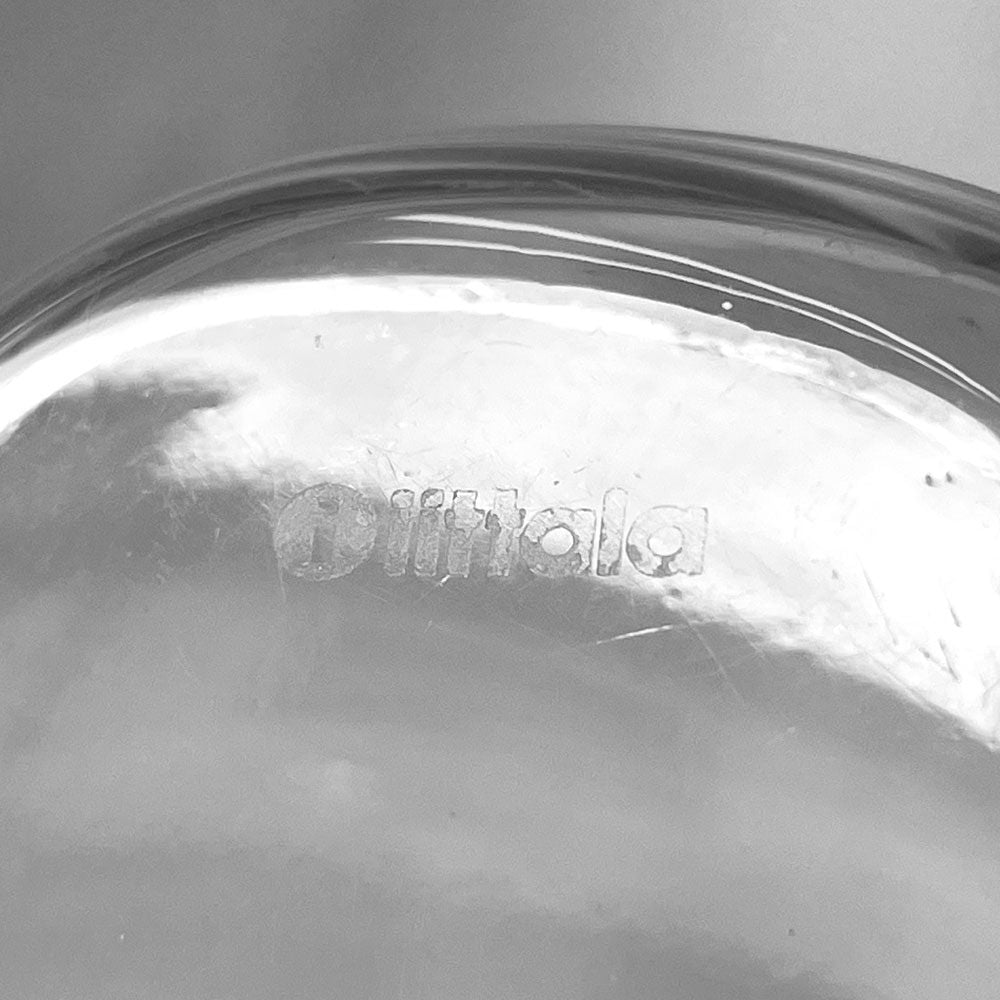 イッタラ iittala アルヴァ アアルト コレクション Alvar Aalto Collection ベース 250mm クリア フラワーベース 花瓶 H16cm フィンランド 北欧 ◇