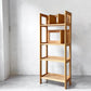 一生紀 ISSEIKI エリス キッズ ERIS KIDS-2 50 RACK アルダー材 W50㎝ ブックシェルフ オープンラック スリム 収納棚 可動棚 ★