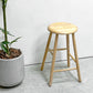 キャトルセゾン quatre saisons ノルディックスツール Nordic Stool M デンマーク ツァイワールファブリッケン Traevarefabrikken 北欧家具 アクタス取扱い ●