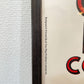 ア・トゥー・パイプ・プロブレム・レタープレス A TWO PIPE PROBLEM LETTERPRESS ポスター GO FOR COFFEE Sサイズ 額装品 ◎