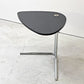 テクタ TECTA サイドテーブル K22 SIDE TABLE アッシュ材 ブラック アレキサンダーカルダー ドイツ バウハウス ACTUS 取扱い ●