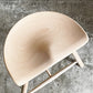 ワーナー Werner シューメーカーチェア Shoemaker Chair NO.59 スツール ビーチ材 ソープ仕上げ ラーズ・ワーナー デンマーク 北欧家具 ■