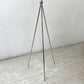 スピンダー・デザイン Spinder Design ミニマリスティック コートラック Minimalistic Coat Rack コートハンガー ハンガーラック ステンレス アルミニウム 3本脚 F.A. Porsche ミニマル モダン オランダビンテージ ●