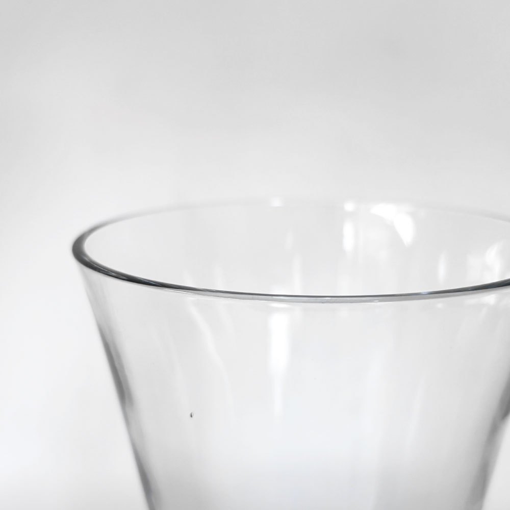 ボダ BODA エリック・ホグラン ビアグラス Erik Hoglund スウェーデン ビンテージ 北欧食器 A ●