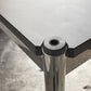 USMモジュラーファニチャー USM Haller USMハラーテーブル ワーキングデスク ダイニングテーブル フェニックス天板 デスクライト取付パーツ スイス ■