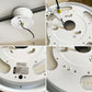 アートワークスタジオ ART WORK STUDIO グロー Glow LED-ceiling light シーリングライト AW-0555E 4000lm 8畳用 ホワイト 調色・調光機能 リモコン付 ■