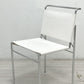 アイリーン・グレイ Eileen Gray ロクエブリューン ROQUEBRUNE ダイニングチェア モダンデザイン リプロダクト品 A ●