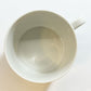 Gefle ゲフレ / Upsala Ekeby ウプサラエクビー ブルント ブラッド Brunt blad コーヒーカップ＆ソーサー ビンテージ スウェーデン 北欧食器 ★