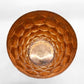 トムディクソン Tom Dixon ヘックス シャンパン バケツ Hex Champagne Bucket 銅製 打ち出し 廃番 ●