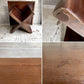 ピエールジャンヌレ Pierre Jeanneret ライブラリーテーブル Library Table スクエア ビルマチーク リプロダクト品 ♪
