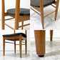 アクメファニチャー ACME Furniture トラッセル TRESTLES CHAIR ダイニングチェア ウォールナット USビンテージスタイル B ●