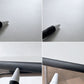 ヴィトラ vitra ハルテーブル HAL Table Square ダイニングテーブル スクエア W75cm ホワイト ジャスパー・モリソン 廃番 ◇