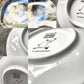 アラビア ARABIA ムーミン MOOMIN 遭遇 Encounter ウォールプレート 飾り皿 2005-2007年 箱付 廃番 フィンランド 北欧食器 ■
