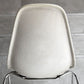 ハーマンミラー Herman Miller サイドシェルチェア サード 3rd ビンテージ PVCレザー FRP製 スタッキングベース イームズ A ♪