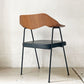 ケースファニチャー Case Furniture 675チェア アームチェア ロビンデイ Robin Day プライウッド ミッドセンチュリー ★