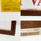 フィンセント・ファン・ゴッホ Vincent Willem van Gogh ひまわり TOURNESOLS 1887-1889 - ムルロ工房 MOURLOT 1987 限定10枚 アートフレーム ポスター 額装品 ●