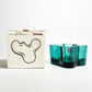 イッタラ iittala アルヴァ・アアルトコレクション Alvar Aalto Collection キャンドルホルダー 55mmシーブルー 北欧雑貨 ★