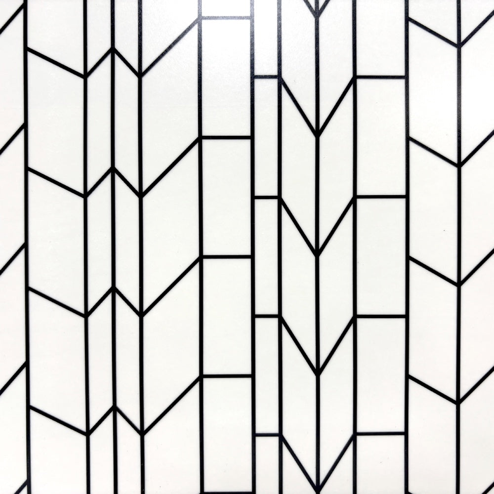 ヴィトラ vitra. クラシック トレイ グラフ Classic Tray Graph Lサイズ W46cm アレキサンダー・ジラード Alexander Girard お盆 箱付 ●