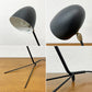 イデー IDEE ココット COCOTTE テーブルランプ デスクライト ウォールランプ ブラック セルジュ・ムーユ モダン 定価￥49,900- ●
