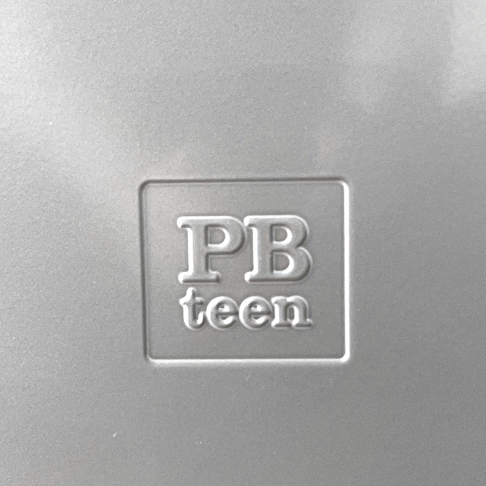 ポッタリーバーン ティーン Pottery Barn Teenティーン ロッカーブックシェルフ Locker Bookshelf 1ドロワー 本棚 ◇