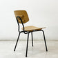 トラックファニチャー TRUCK FURNITURE スット ダイニングチェア SUTTO DINING CHAIR 板座 オーク材 定価：￥ 55,000- A ●