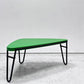 カッシーナ Cassina 519 PETALO ペタロ ローテーブル 1pcs Green シャルロット・ペリアン Charlotte Perriand ●