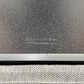 マスターウォール MASTERWAL コンポジット システム ソファ オットマンスクエア 100 ファブリック 新品未使用品 〓