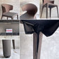 カッシーナ Cassina オラ 367 HOLA アームチェア ファブリック ハンス・ウェッツスタイン 参考定価￥228,000- 現状品 A ♪