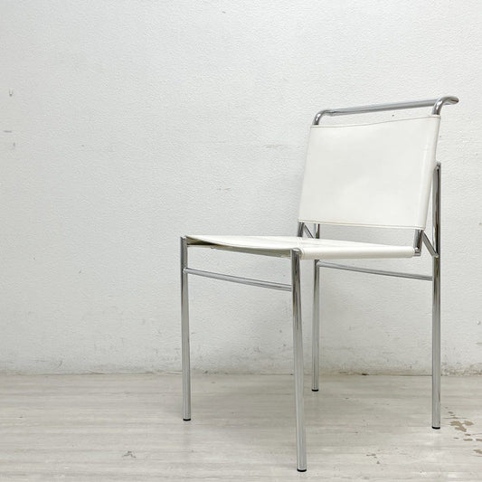 アイリーン・グレイ Eileen Gray ロクエブリューン ROQUEBRUNE ダイニングチェア モダンデザイン リプロダクト品 D ●