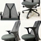 ハーマンミラー Herman Miller セイルチェア SAYL Chair デスクチェア ブラック 旧モデル イヴ・ベアール B ●
