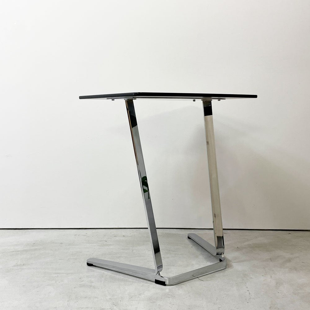 ベネ bene サイドテーブル オフィス家具 W60cm オーストリア オフィスデスク A ●