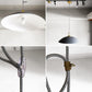 アートワークスタジオ ART WORK STUDIO マンデーペンダント Monday-pendant ペンダントライト アルミ製シェード 真鍮 Φ60cm インダストリアル モダン 定価￥45,100- ■