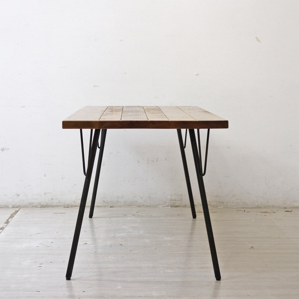 アクメファニチャー ACME Furniture グランビュー ダイニングテーブル GRANDVIEW DINING TABLE W150cm インダストリアルデザイン ●