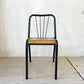 クラッシュゲート CRASH GATE ノットアンティークス Knot antiques アイアン IRON チェア Bタイプ ★