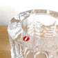 イッタラ iittala クーシ kuusi キャンドルホルダー Lサイズ モミの木 フィンランド 北欧雑貨 ■