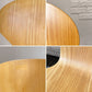 フリッツハンセン Fritz Hansen 3101 アリンコチェア アントチェア 4本脚 ナチュラルビーチ ラッカー仕上げ フェルトグライズ アルネ・ヤコブセン C ◎