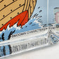 イッタラ iittala ムーミン MOOMIN ムーミンパパ ガラスカード オブジェ ガラス 北欧雑貨 ●