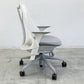 ハーマンミラー Herman Miller セイルチェア SAYL Chair フェザーグレー デスクチェア イヴ・ベアール スタジオホワイト  〓