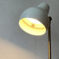 ルイスポールセン Louis Poulsen VL38 Table ラジオハウス テーブルランプ ホワイト LED 2段階調光 ヴィルヘルム・ラウリッツェン デンマーク 名作照明 定価107,800円 ◇