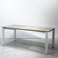 カリガリス Calligaris コヌビア connubia バロン BARON エクステンションダイニングテーブル 伸長式 EXテーブル ラミネート天板 イタリアンモダン ●