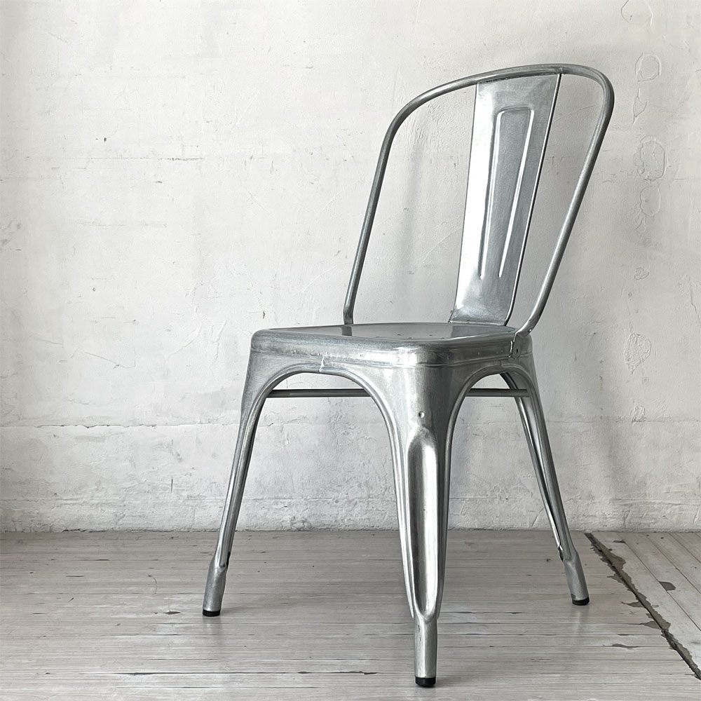 トリックス TOLIX エーチェア A-chair ダイニングチェア スタッキングチェア グザビエ・ポシャール Xavier Pauchard フランス B★