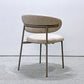 カリガリス Calligaris オレアンドロ OLEANDRO ダイニングチェア 合皮レザー イタリア製 2025年製 ●