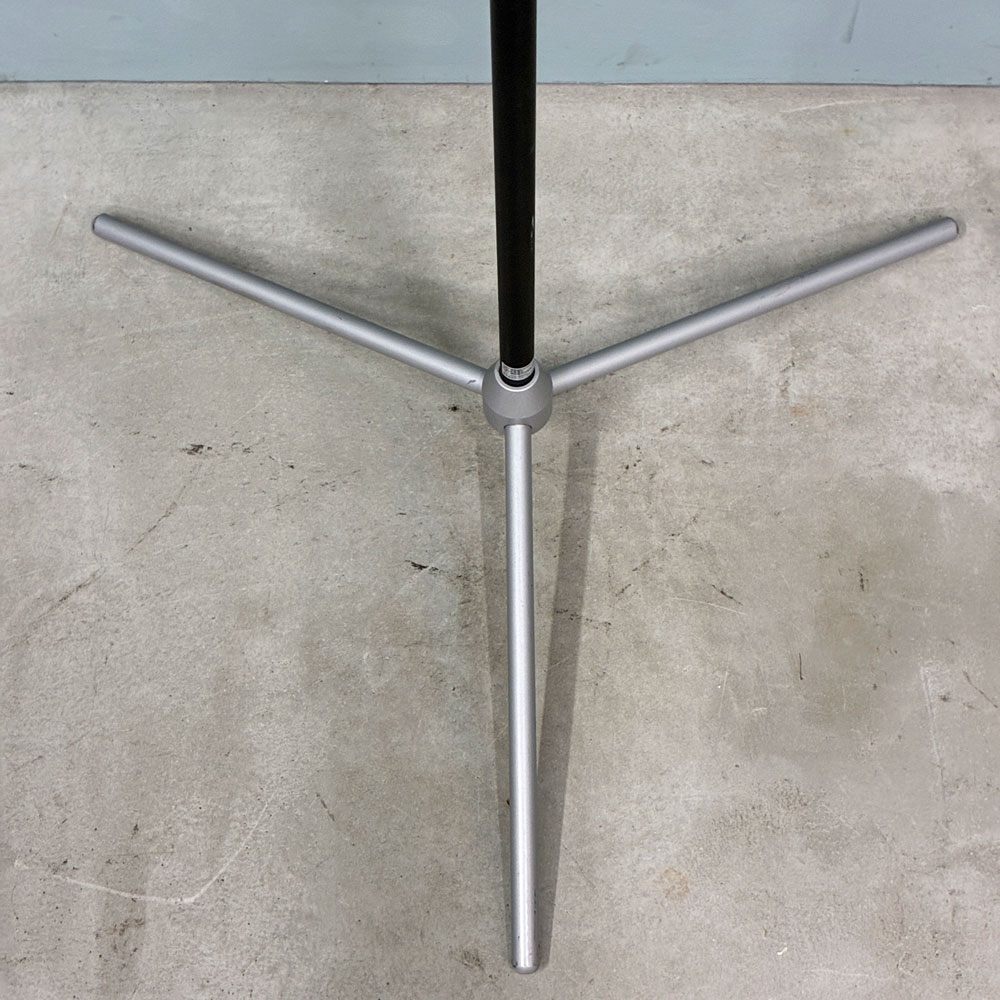 アートワークスタジオ ART WORK STUDIO ソーホーフロアランプ Soho-floor lamp マットブラック インダストリアル ◎