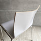 エンゲルブレヒト Engelbrechts チャリックチェア CHAIRIK Chair 101 ダイニングチェア スタッキング 4本脚 ライトグレー プライウッド スチール デンマーク 未使用品 定価63,800円 ♪