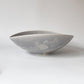 イデー IDEE 竹村良訓 + 冷水希三子 4 Seasons dish アートピース ボウル Breath ウォームグレイ L 現代作家 ★