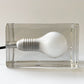 デザインハウスストックホルム DESIGN HOUSE stockholm ブロックランプ BLOCK LAMP Lサイズ ハッリ・コスキネン 箱付き MoMA ★