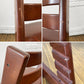 ストッケ STOKKE トリップトラップ TRIPP TRAPP ベビーチェア キッズチェア S/N4～ ブラウン ノルウェー 北欧家具 B ◎