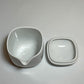 ローゼンタール Rosenthal スタジオライン Studio Line スオミ Suomi クリーマー ティモ・サルパネヴァ 白磁 ドイツ ★