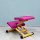 ストッケ STOKKE ヴァリエ VARIER マルチバランス MULTI バランスチェア 専用アタッチメント付き 学習椅子 ◎