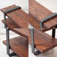 アクメファニチャー ACME FURNITURE ベルズファクトリー BELLS FACTORY TVボード AVボード W150cm インダストリアル ●
